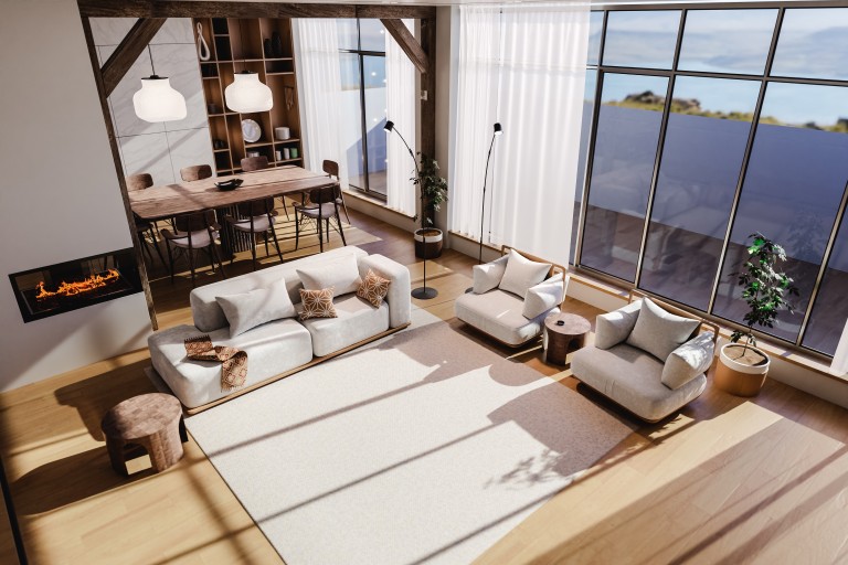 real-estate-floor-plan-seattle