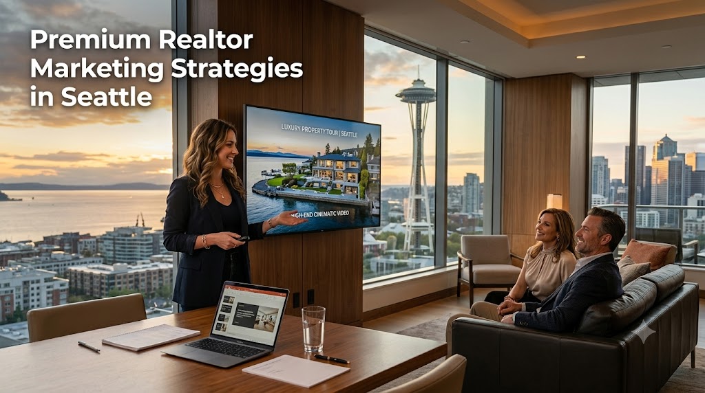 Realtor Marketing