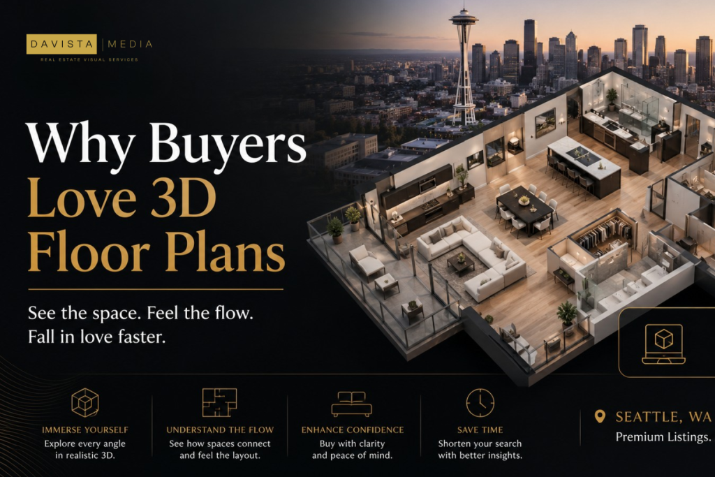 3d floor plans