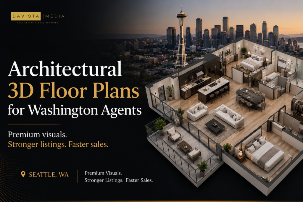 3d floor plans Wa