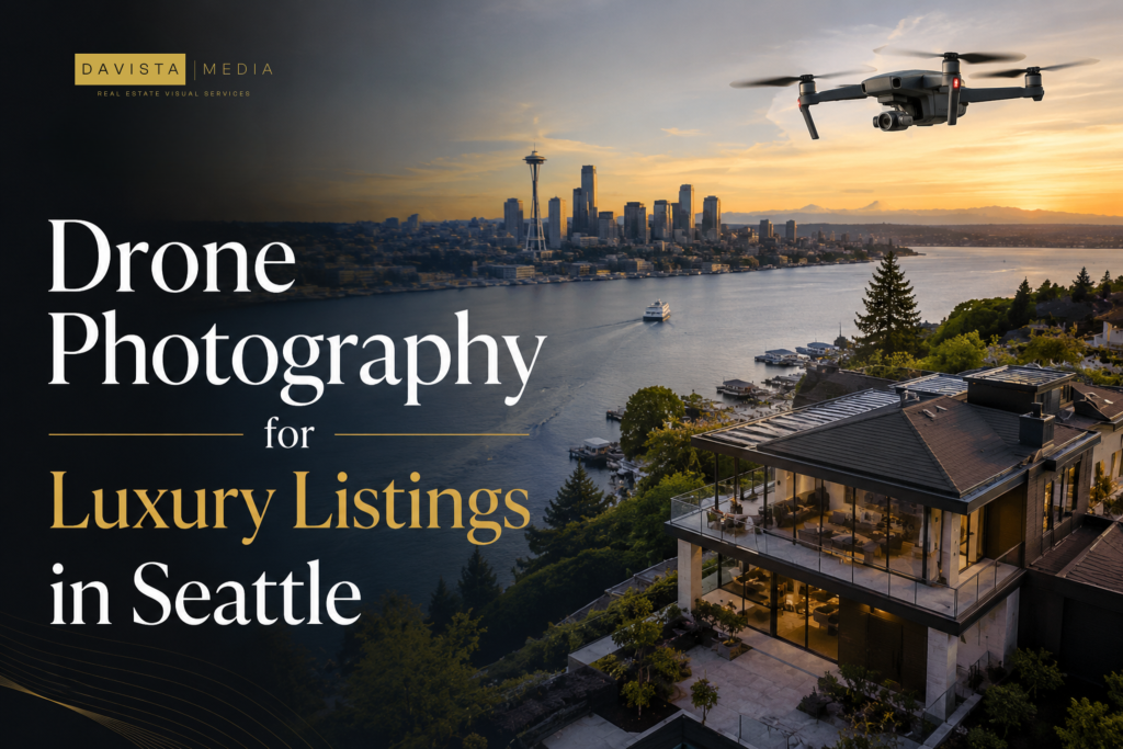 drone photography
