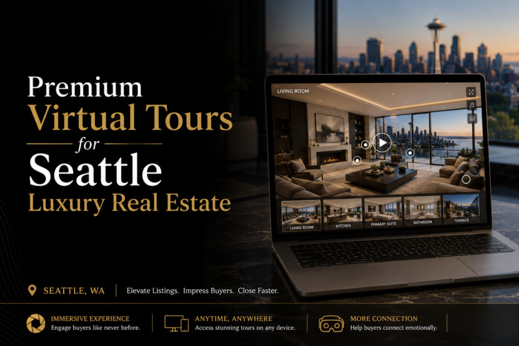 Virtual Tours