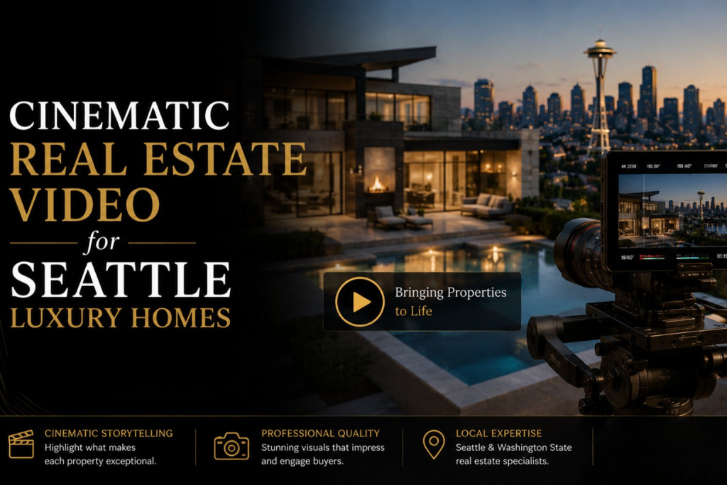 Real Estate Video