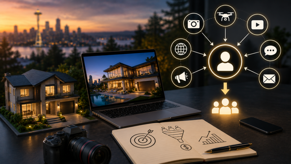 Generating Leads with a Marketing Plan