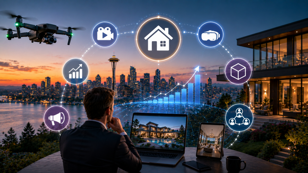 real estate marketing trends