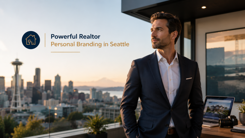 realtor personal branding