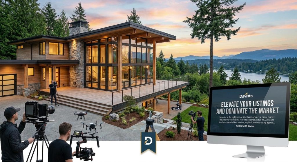 Real Estate Photography Seattle